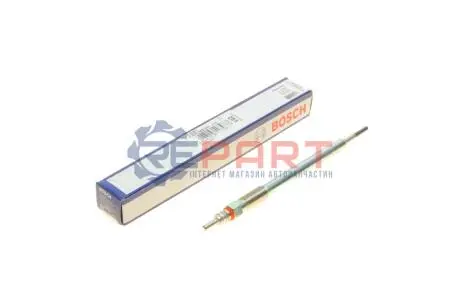 Свеча накаливания Bosch F01G004031 Купить в Украине
