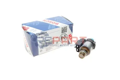 Клапан регулировки давления Bosch F026001014 Купить в Украине