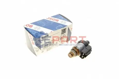 Нагнетательный клапан Bosch F026001015 Купить в Украине