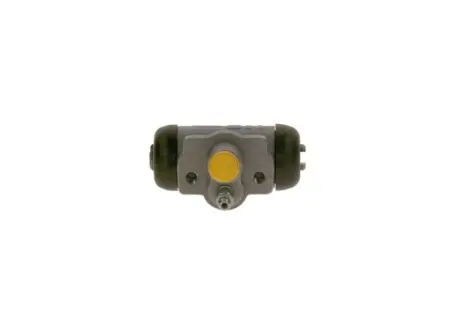 Гальмівний циліндр задн Лів/Прав NISSAN PIXO SUZUKI ALTO K10, ALTO VII 1.0/1.0LPG 01.09 Bosch F026002009 Купити в Україні
