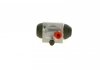 Тормозной цилиндр BOSCH F026002019 (фото 1)