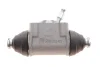 Фото BOSCH NISSAN Гальмівний циліндр задн. прав. MICRA V 0.9, 1.0, 1.5 16- Bosch (F026002039) изображение 1