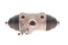 Фото BOSCH NISSAN Гальмівний циліндр задн. прав. MICRA V 0.9, 1.0, 1.5 16- Bosch (F026002039) изображение 4