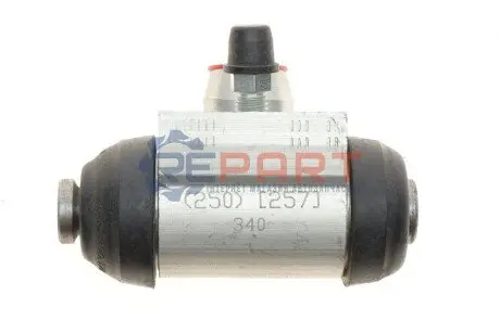 Гальмівний циліндр задн Лів/Прав DACIA LOGAN III, SANDERO III RENAULT CLIO V 1.0-1.5D 06.19 Bosch F 026 002 090 Купити в Україні