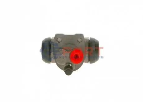 Гальмівний циліндр BOSCH F026002177 Купити в Україні