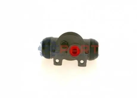 Гальмівний циліндр задн Прав PEUGEOT 207, 405 I, 405 II 1.4-1.9D 01.87 Bosch F026002209 Купити в Україні