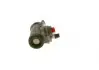 Фото Гальмівний циліндр задн Лів NISSAN PRIMERA 1.6 06.90-01.96 Bosch (F026002220) зображення 3