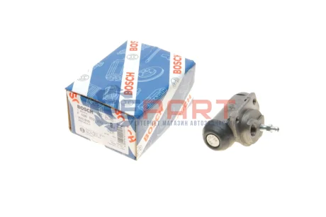 Гальмівний циліндр Bosch F026002233 Купити в Україні