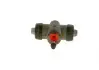 Фото Тормозной цилиндрик Bosch (F026002305) изображение 1