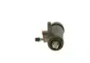Фото Тормозной цилиндрик Bosch (F026002305) изображение 4