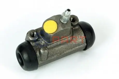 Фото Гальмівний циліндр BOSCH (F026002350) зображення 1