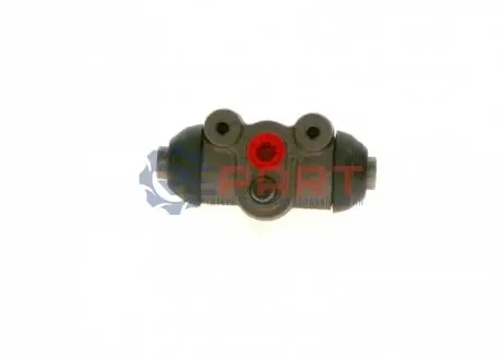 Комплект гальмівних циліндрів Bosch F026002506 Купити в Україні