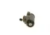 Фото Гальмівний циліндр задн Лів PEUGEOT 205, 205 I, 205 II 1.0-1.9D 02.83-09.98 Bosch (F026002520) зображення 4