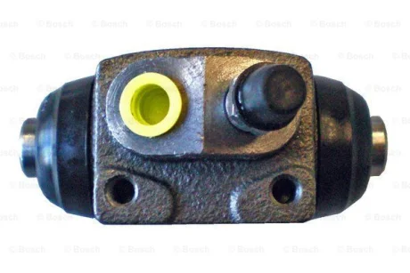 Тормозной цилиндр рабочий Bosch F026002581