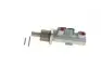 Фото Головний гальмівний циліндр (23,81мм) CITROEN BERLINGO PEUGEOT 406, PARTNER 1.1-Electric 11.95-12.15 Bosch (F026003192) зображення 4