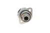 Фото Головний гальмівний циліндр (22мм) NISSAN KUBISTAR RENAULT CLIO II, KANGOO, KANGOO EXPRESS 1.0-2.0 08.97 Bosch (F026003372) зображення 4