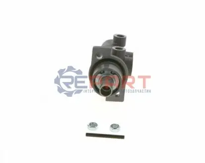 BOSCH CITROEN Главный тормозной цилиндр Berlingo 00-08, PEUGEOT PARTNER 02-08 Bosch F026003644
