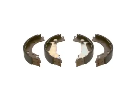 Гальмівні накладки Bosch F026008023 Купити в Україні