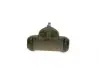Фото Гальмівний циліндр задн Лів PEUGEOT 406 1.6-3.0 11.95-12.04 Bosch (F026009183) зображення 2