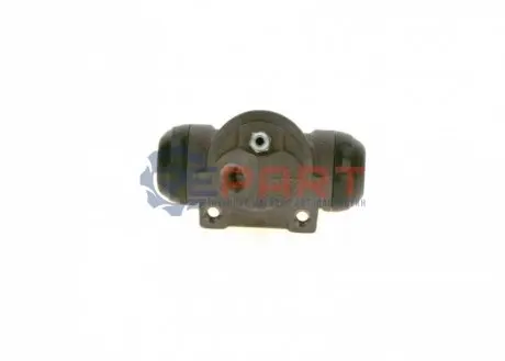 Гальмівний циліндр задн Лів PEUGEOT 406 1.6-3.0 11.95-12.04 Bosch F026009183 Купити в Україні