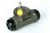 Гальмівний циліндр задн Лів PEUGEOT 406 1.6-3.0 11.95-12.04 Bosch (F026009183) зображення 2