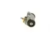 Фото Гальмівний циліндр задн Лів CITROEN C3 I, C3 PLURIEL 1.1-1.4D 02.02 Bosch (F026009907) зображення 4
