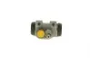 Фото Гальмівний циліндр задн Прав CITROEN C3 I, C3 PLURIEL 1.1-1.4D 02.02 Bosch (F026009908) зображення 1