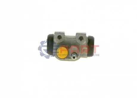 Гальмівний циліндр задн Прав CITROEN C3 I, C3 PLURIEL 1.1-1.4D 02.02 Bosch F026009908 Купити в Україні