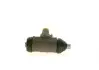 Фото BOSCH HYUNDAI Циліндр гальмівний Accent, Kia Rio 05 Bosch (F026009946) зображення 2