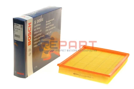 Воздушный фильтр Bosch F026400004 Купить в Украине