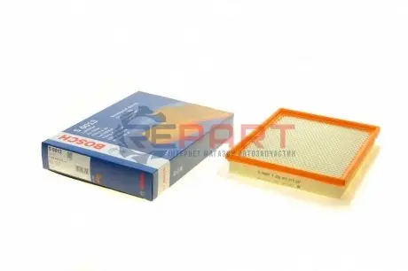 Воздушный фильтр Bosch F026400013 Купить в Украине