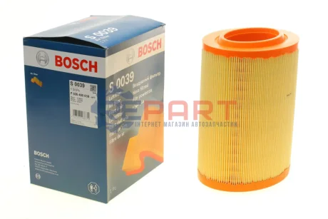 Фильтр воздушный Bosch F026400039 Купить в Украине