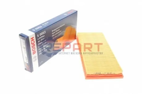 Фильтр воздуха Bosch F026400053 Купить в Украине