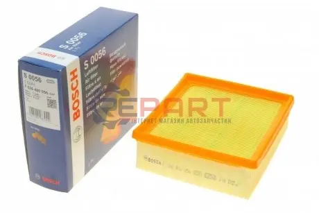 Фильтр воздуха Bosch F026400056