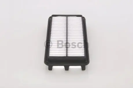 Фільтр повітряний (фільтруючий елемент) KIA PICANTO I 1.0-1.1LPG 04.04-09.11 Bosch F026400060