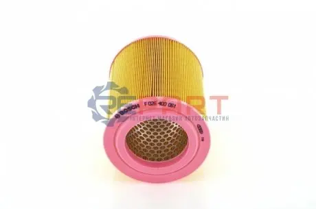 Фильтр воздуха Bosch F026400061
