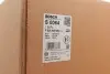 Воздушный фильтр Bosch (F026400064) изображение 7