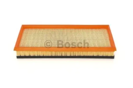 Фільтр повітряний (фільтруючий елемент) VOLVO S40 I, V40 1.9/2.0 05.97-06.04 Bosch F026400112 Купити в Україні