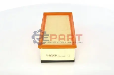 Фото Воздушный фильтр BOSCH (F026400121) изображение 1
