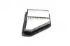 Фото Фільтр повітряний (фільтруючий елемент) HONDA CIVIC VIII 1.4 09.05-12.11 Bosch (F026400132) зображення 2