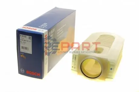 Воздушный фильтр Bosch F026400133 Купить в Украине