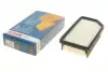 Воздушный фильтр вставка Bosch (F026400137) изображение 1