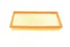 Фото Фільтр повітряний (фільтруючий елемент) SUBARU TREZIA TOYOTA IQ, URBAN CRUISER, VERSO S, YARIS 1.4D 08.05 Bosch (F026400140) зображення 4