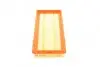 Фото Фільтр повітряний (фільтруючий елемент) SMART FORTWO 0.8D/1.0 01.07 Bosch (F026400144) зображення 3
