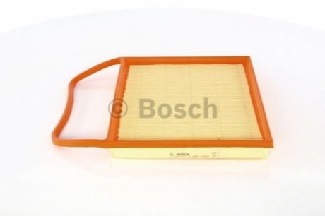 Воздушный фильтр вставка BOSCH F026400148 (фото 1)