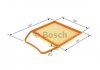 Воздушный фильтр вставка BOSCH F026400148 (фото 5)