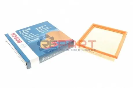 Фильтр воздуха Bosch F026400153 Купить в Украине