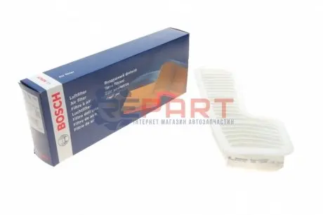 Воздушный фильтр Bosch F026400158 Купить в Украине