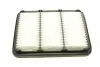 Фото Фільтр повітряний (фільтруючий елемент) CHEVROLET MATIZ, SPARK 0.8-1.0LPG 03.05 Bosch (F026400167) зображення 2