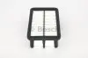 Фото Фільтр повітряний (фільтруючий елемент) KIA PICANTO I 1.1D 10.05-04.11 Bosch (F026400169) зображення 1